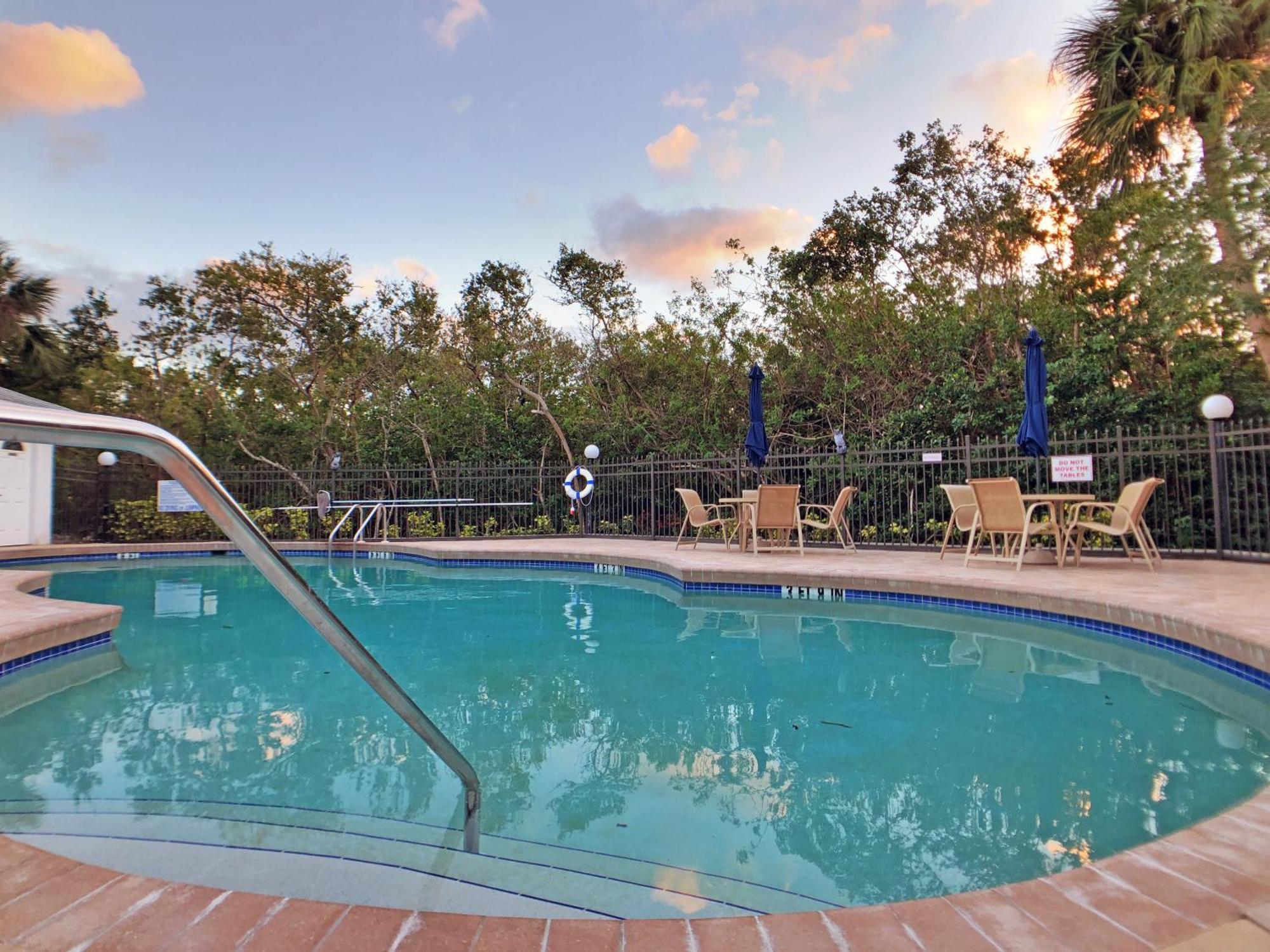 Holmes Beach - Mangroves 3607 #208 Esterno foto