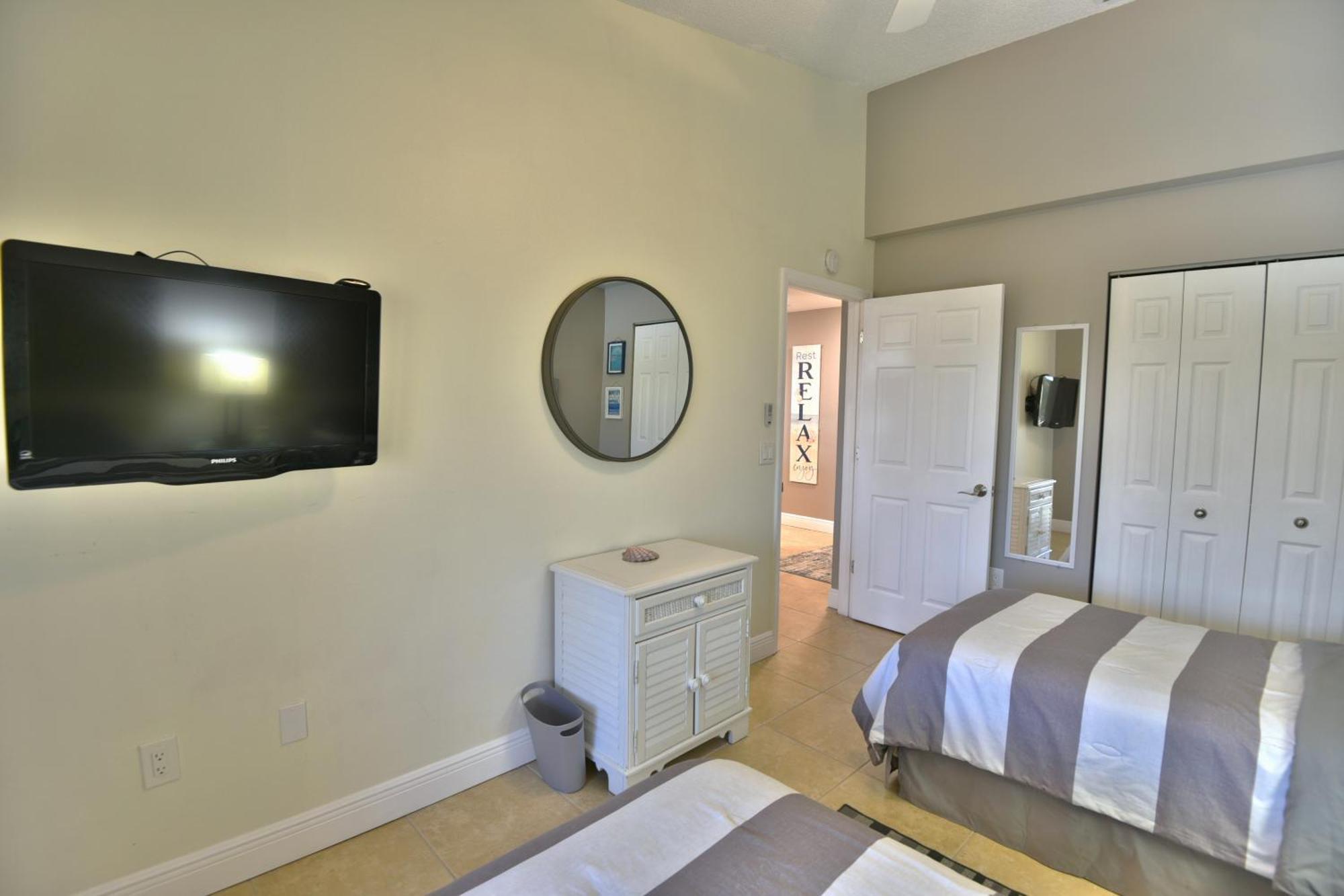Holmes Beach - Mangroves 3607 #208 Esterno foto