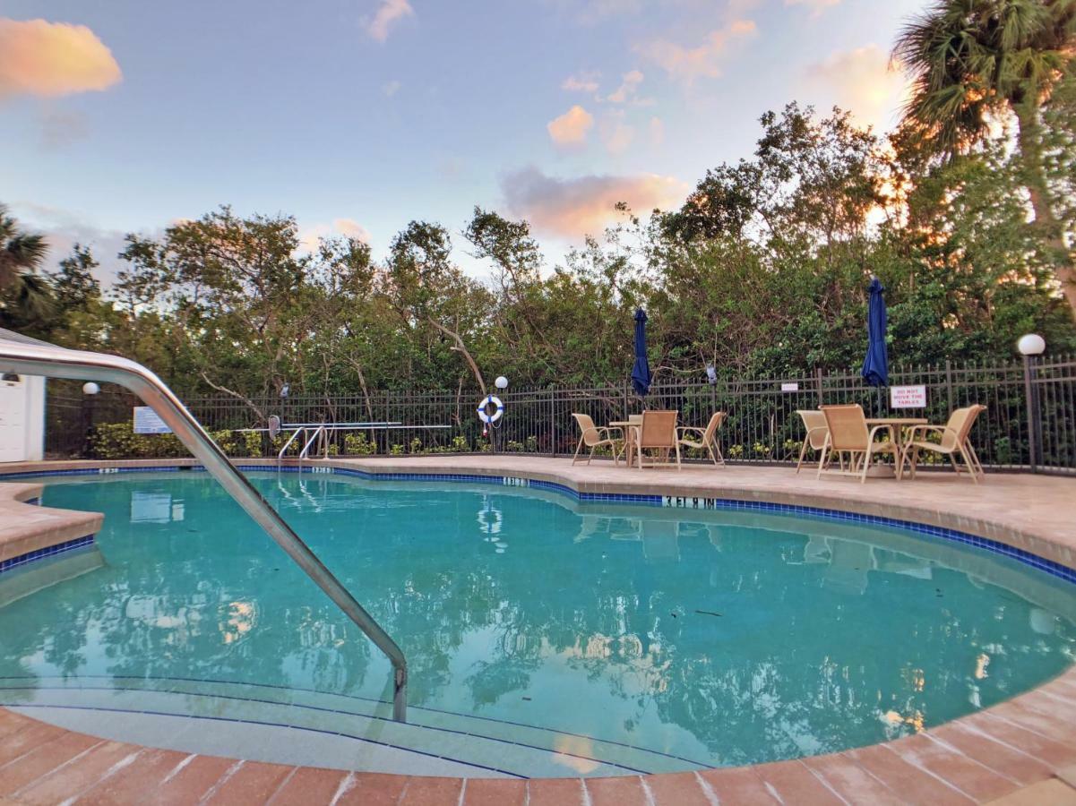 Holmes Beach - Mangroves 3607 #208 Esterno foto